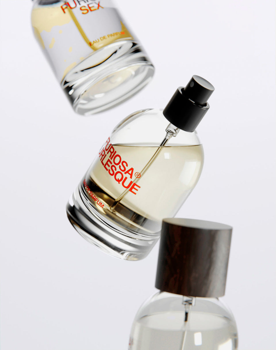 Burlesque 50 ml