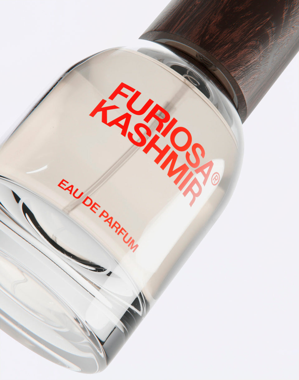 Kashmir 50 ml