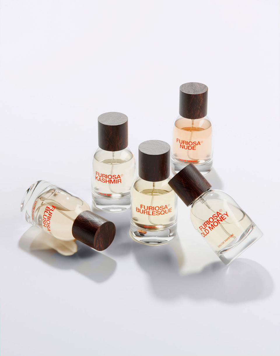 Kashmir 50 ml