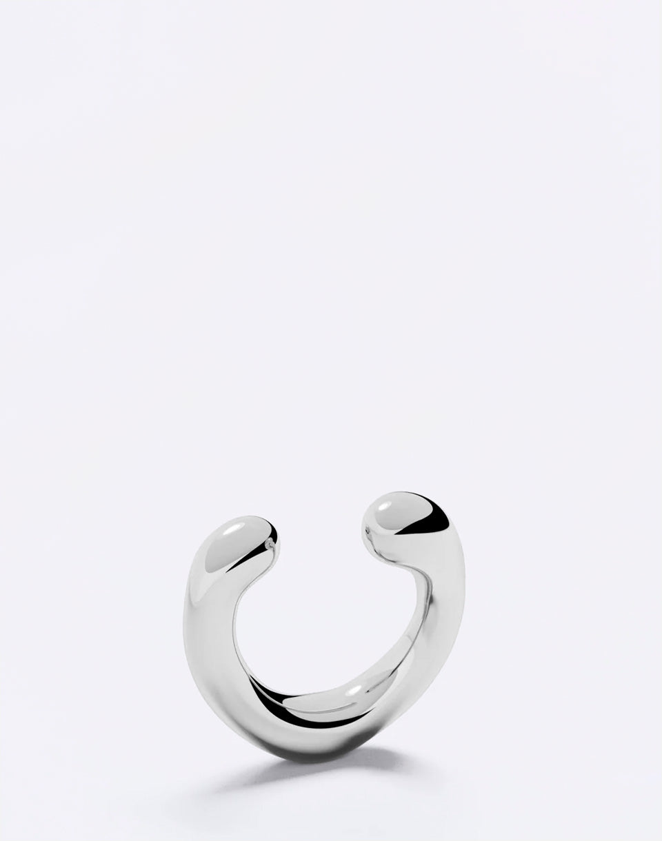 Mini Hove Cuff