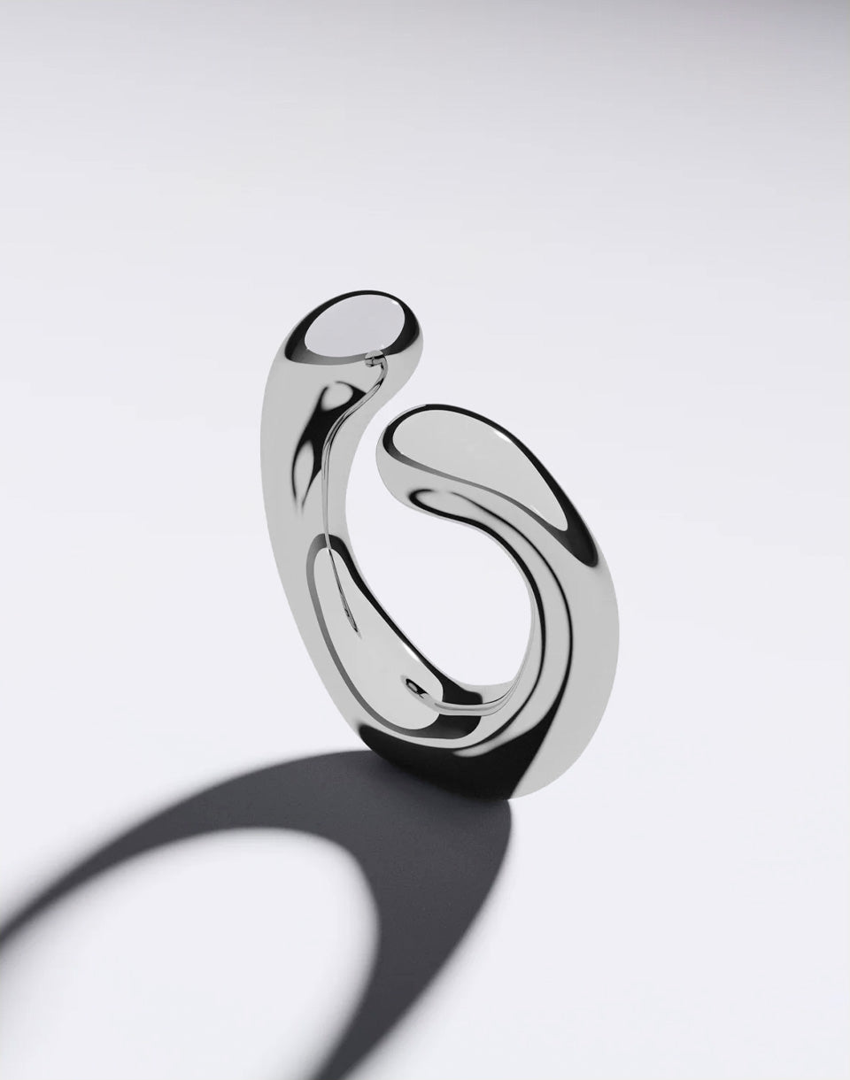 Mini Hove Cuff
