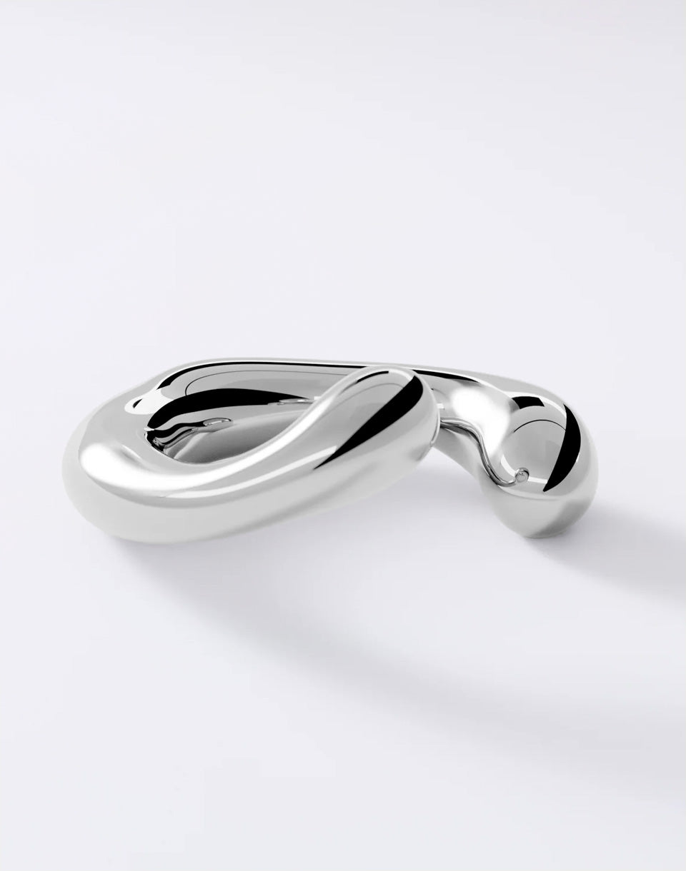 Mini Hove Cuff