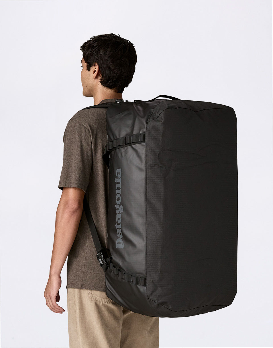 Black Hole Duffel 100L