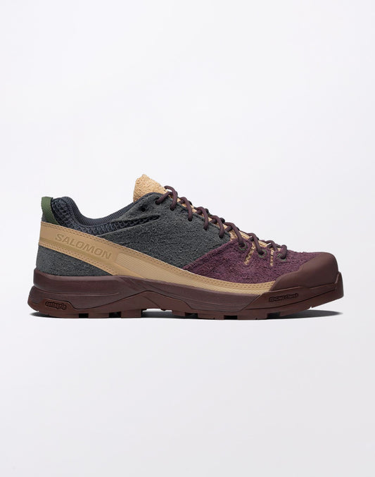 X-Alp Suede