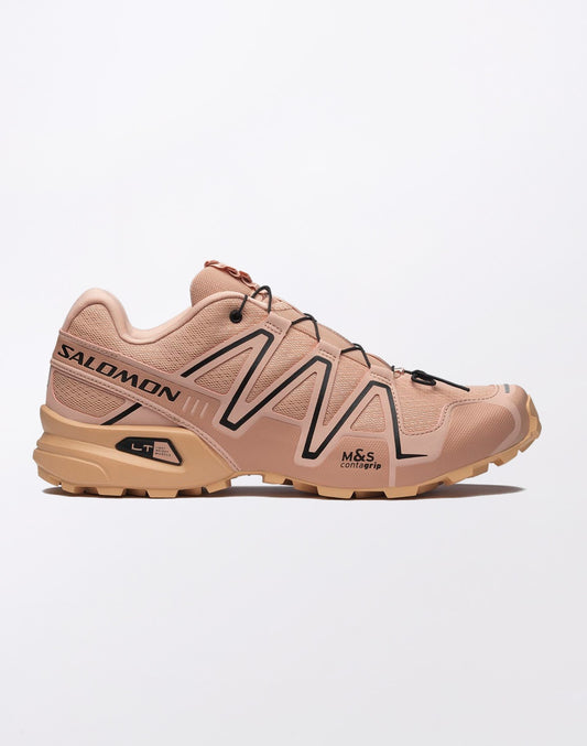 Speedcross 3 Satin