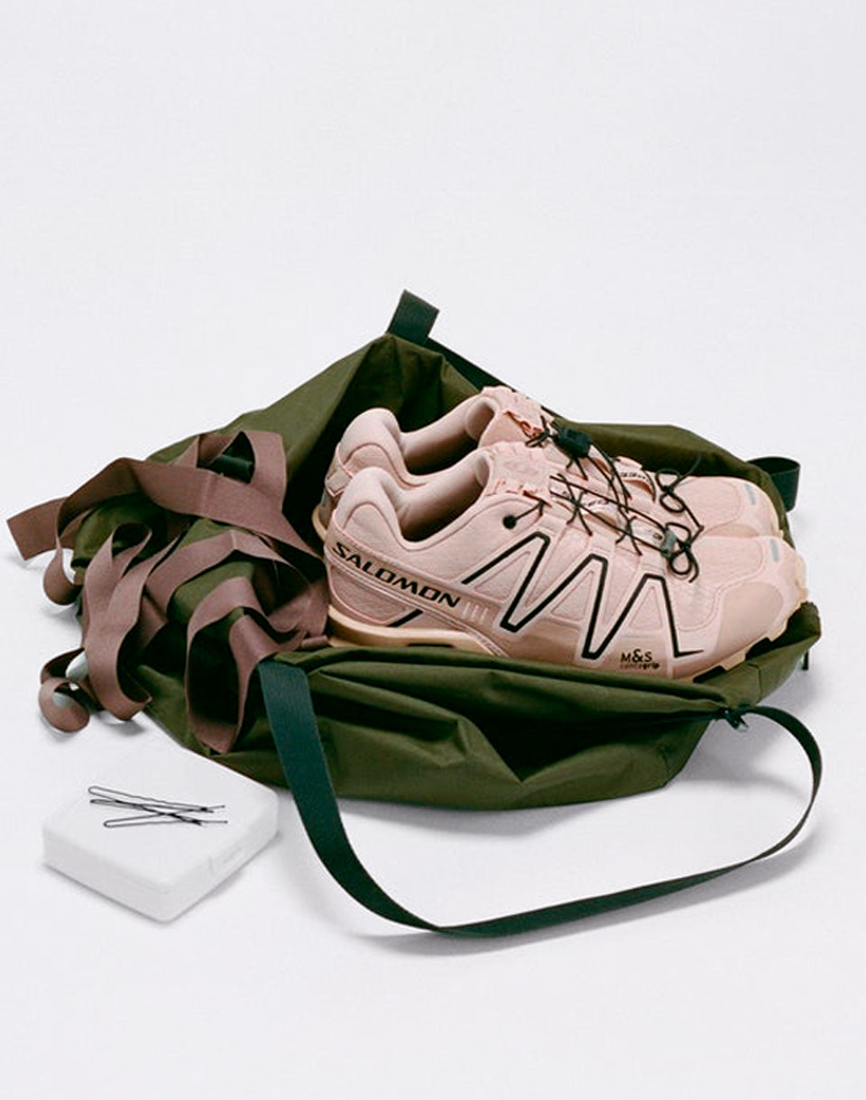 Speedcross 3 Satin