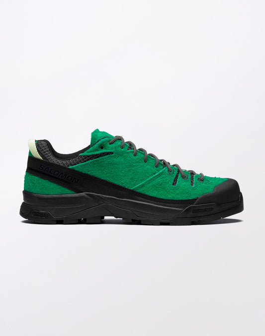 X-Alp Suede