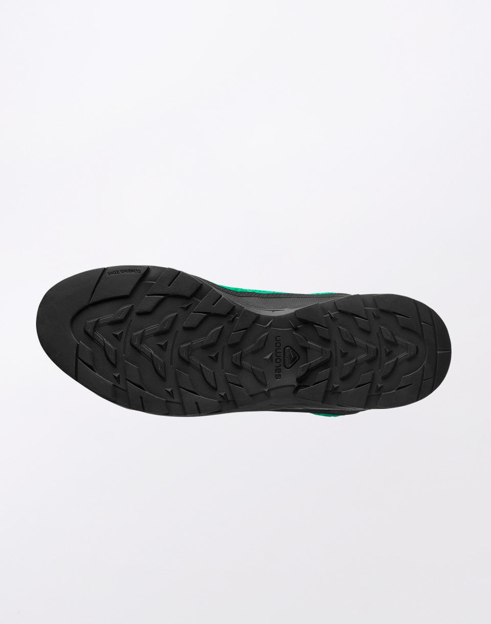 X-Alp Suede