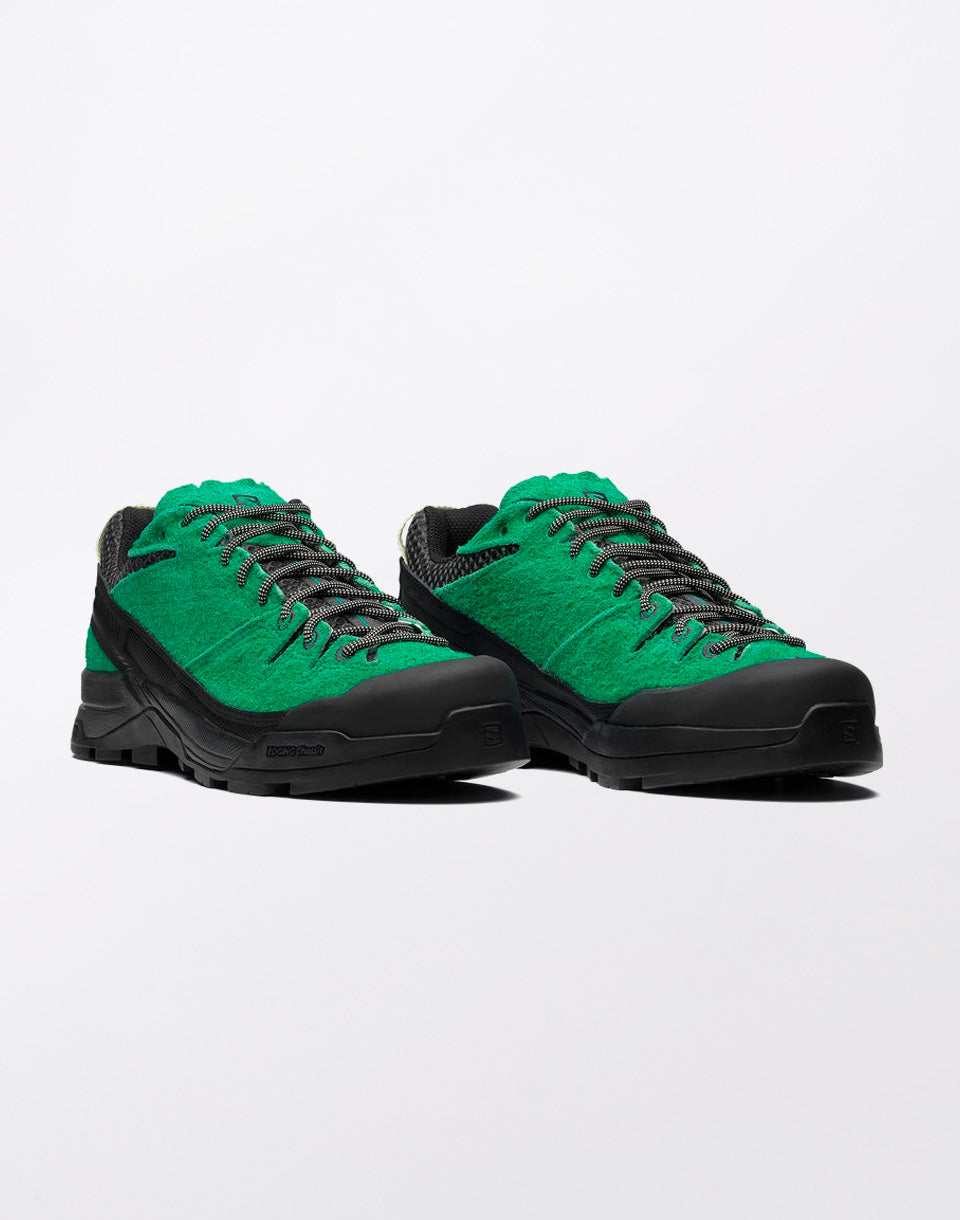 X-Alp Suede