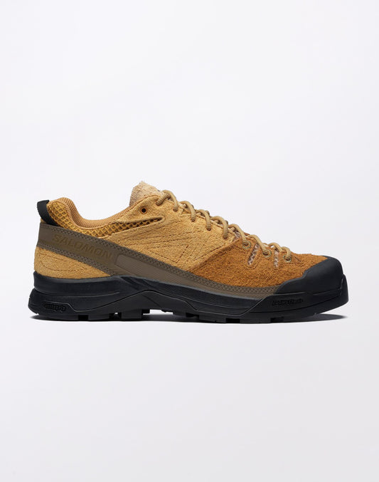 X-Alp Suede