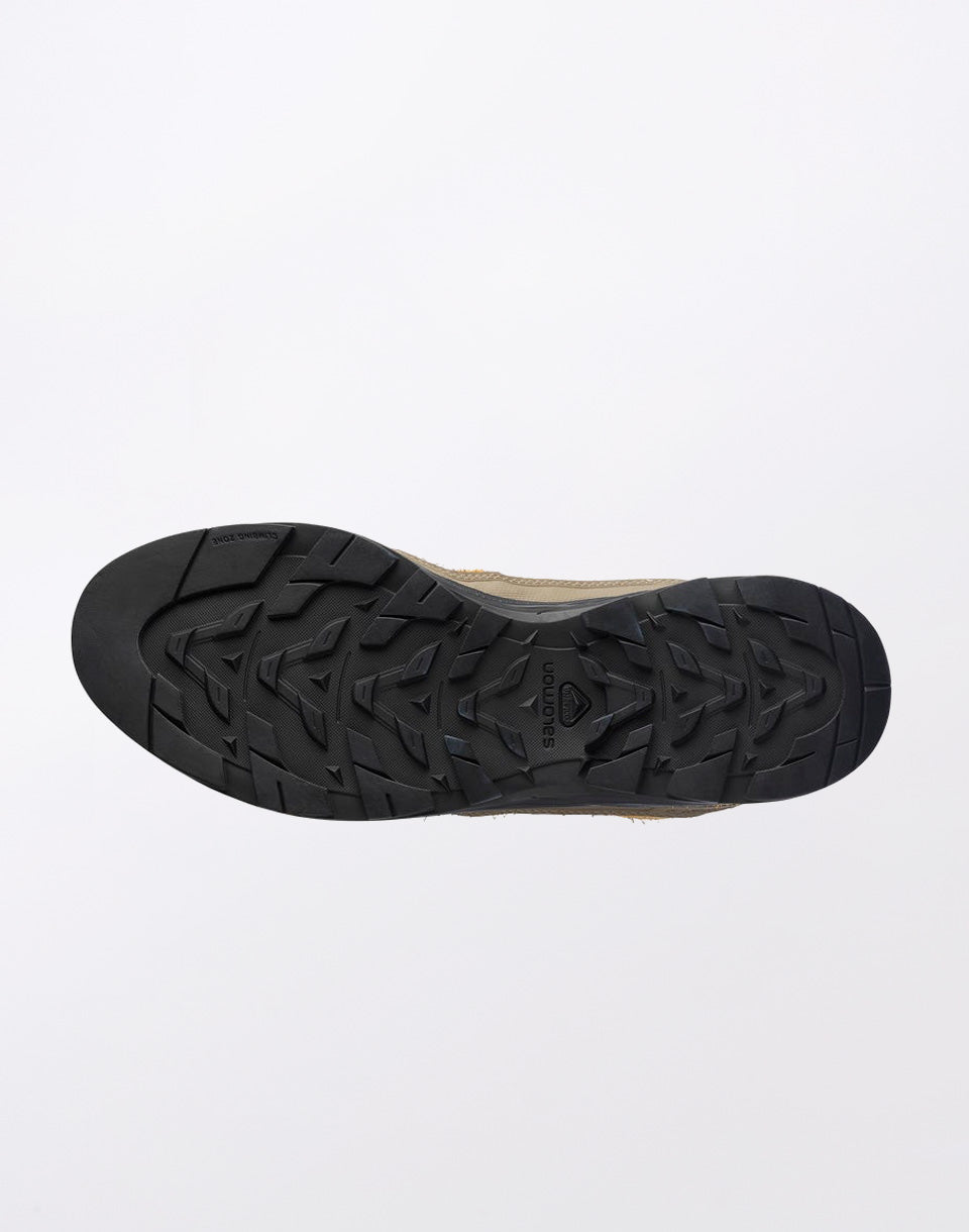 X-Alp Suede