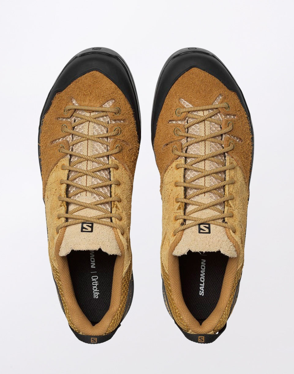 X-Alp Suede