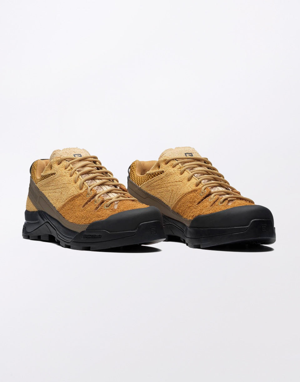 X-Alp Suede