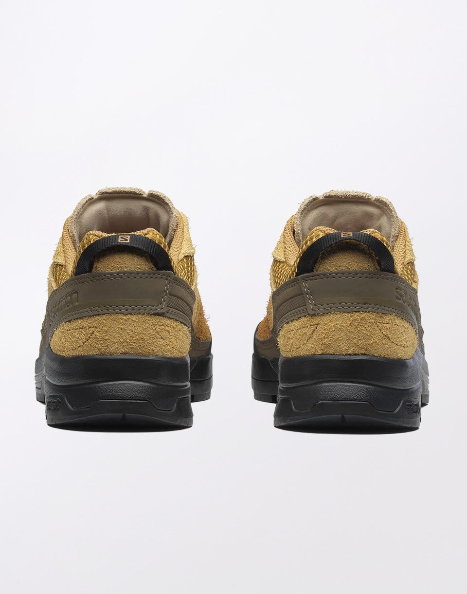 X-Alp Suede