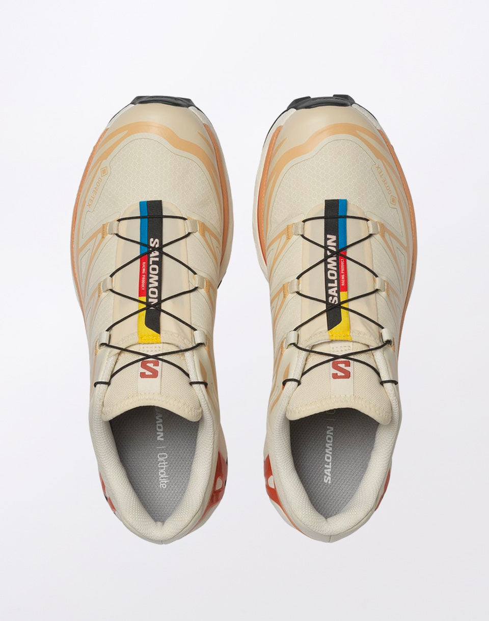 XT-6 Gore-Tex