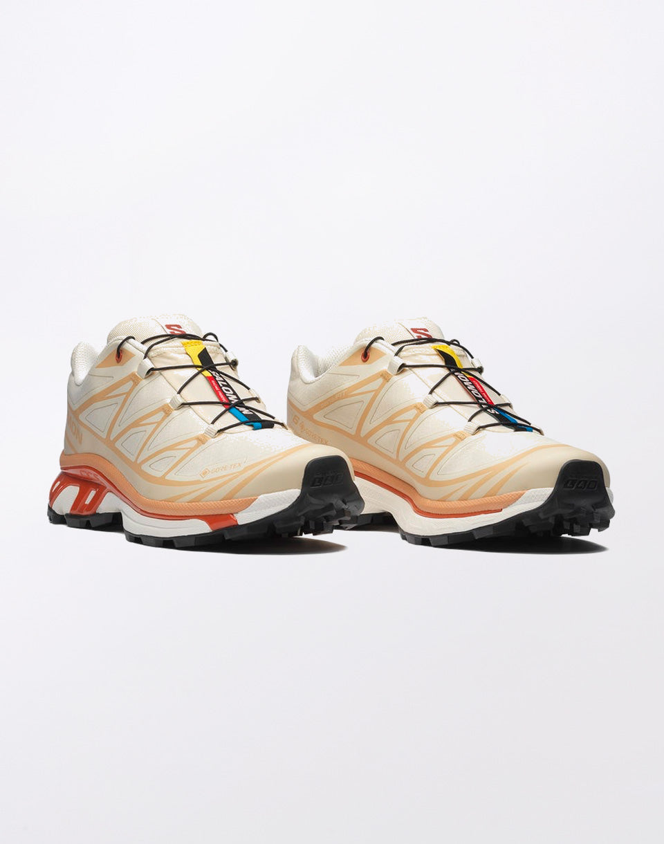 XT-6 Gore-Tex