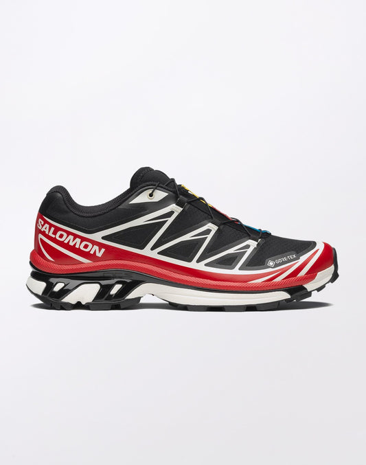 XT-6 Gore-Tex