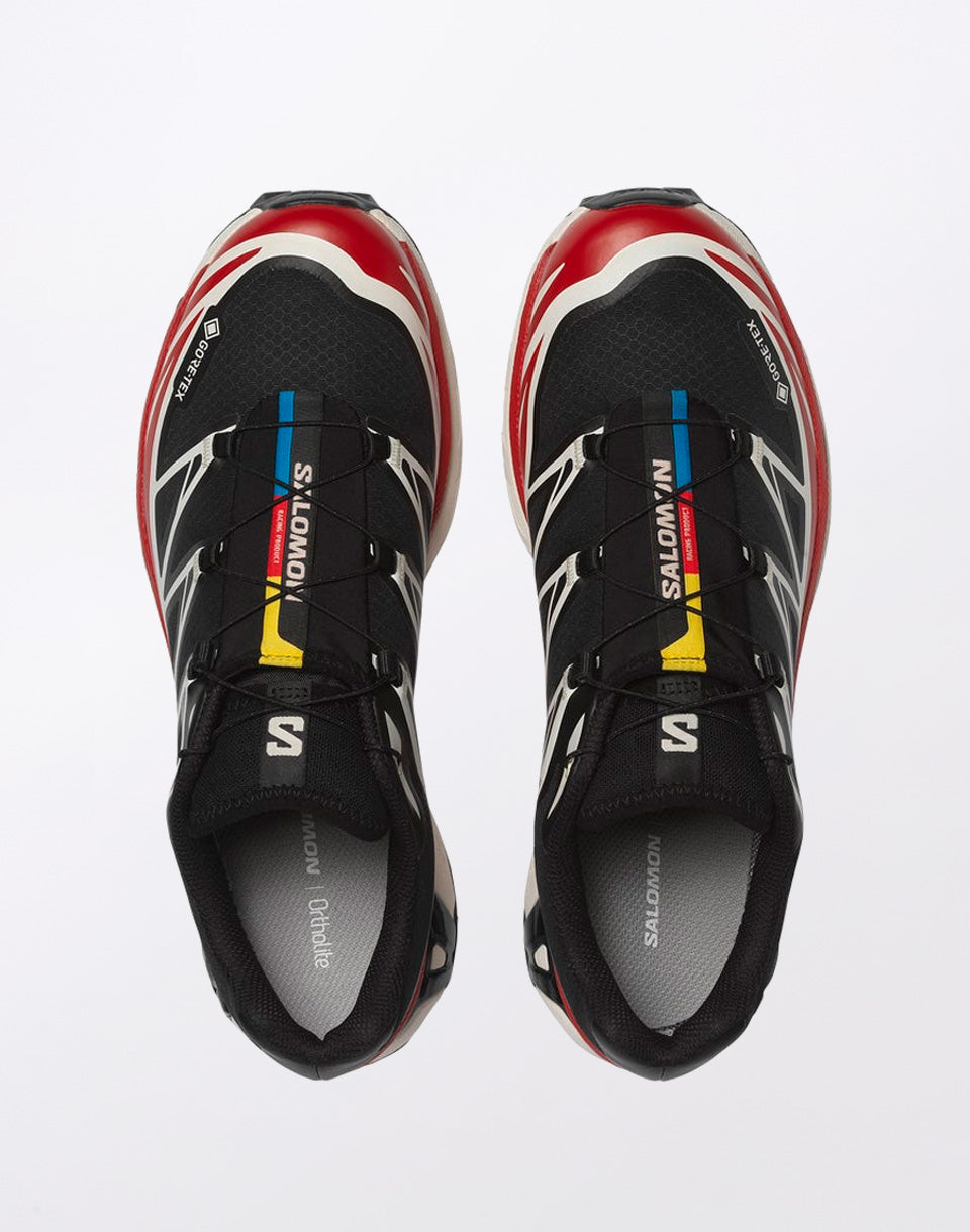 XT-6 Gore-Tex