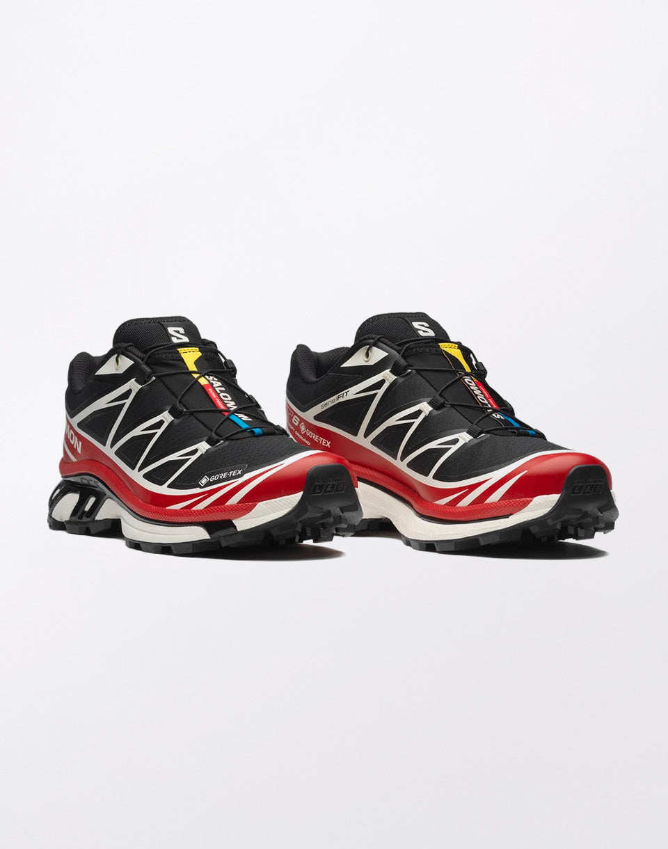 XT-6 Gore-Tex