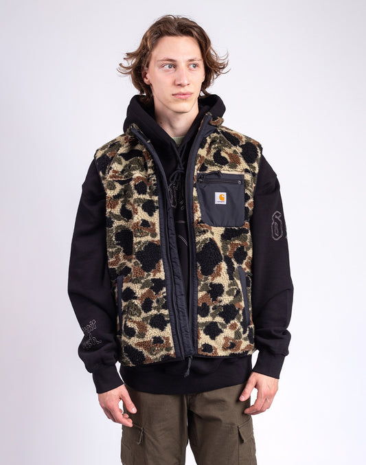 Prent Vest Liner