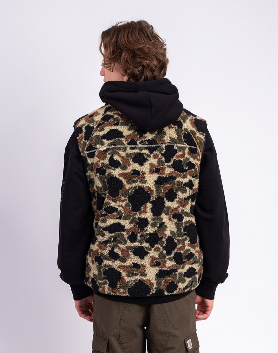 Prent Vest Liner