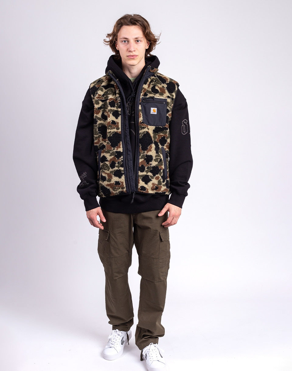 Prent Vest Liner