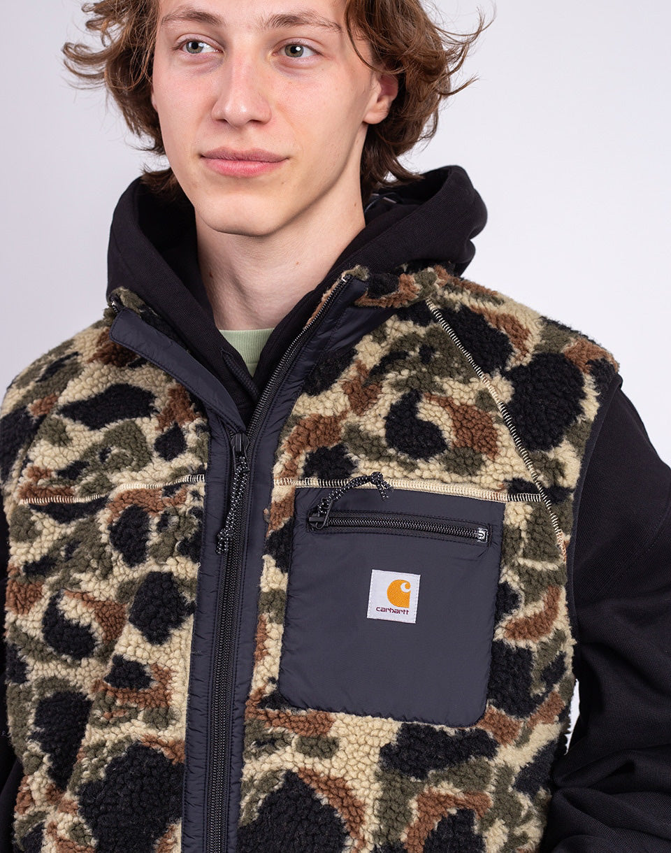 Prent Vest Liner