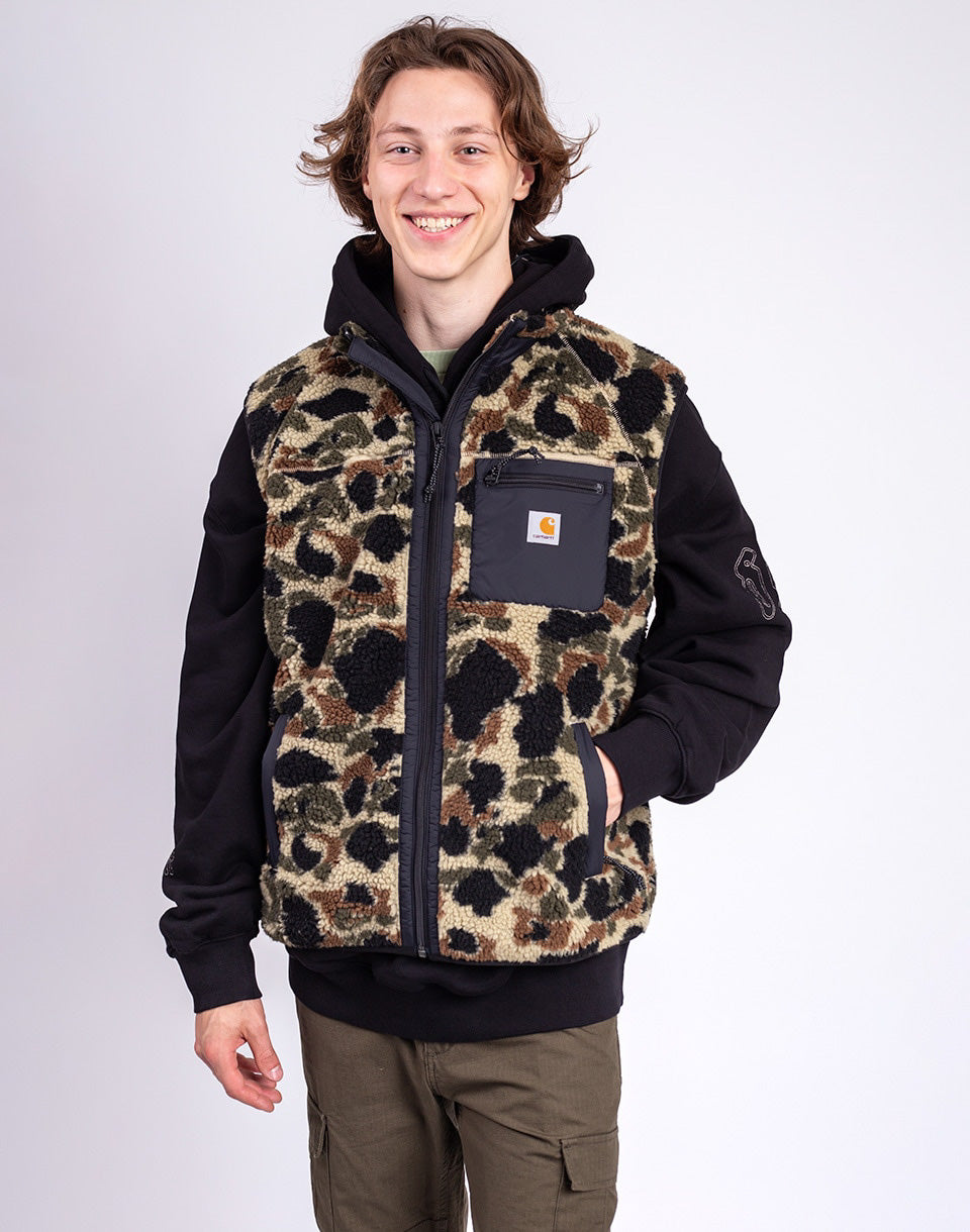 Prent Vest Liner