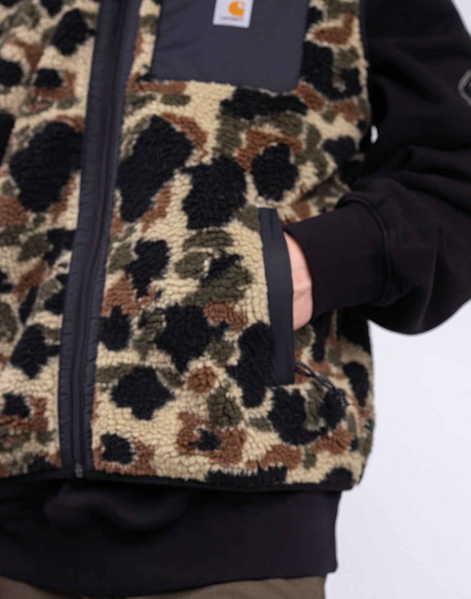 Prent Vest Liner