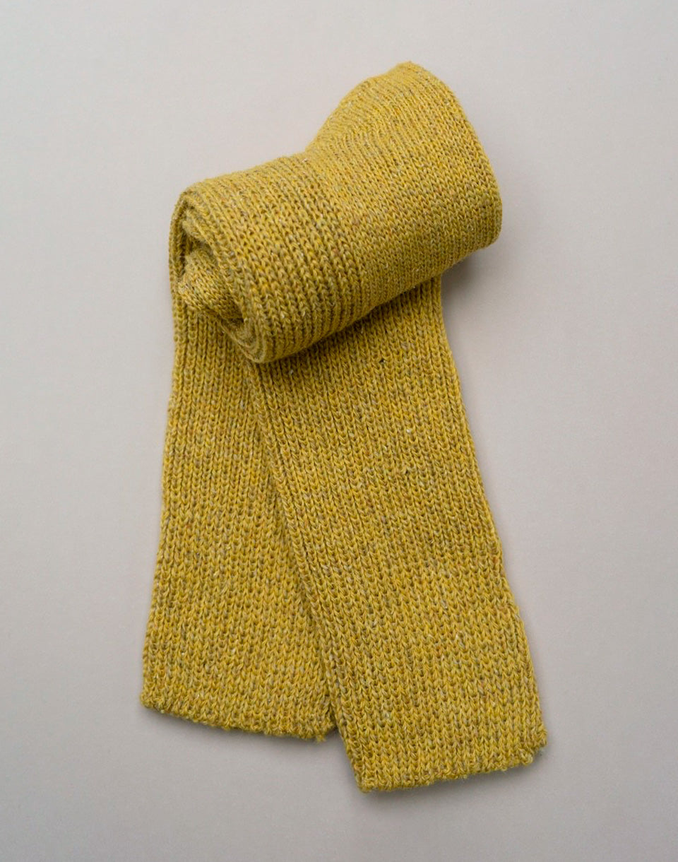 Hiver Yellow