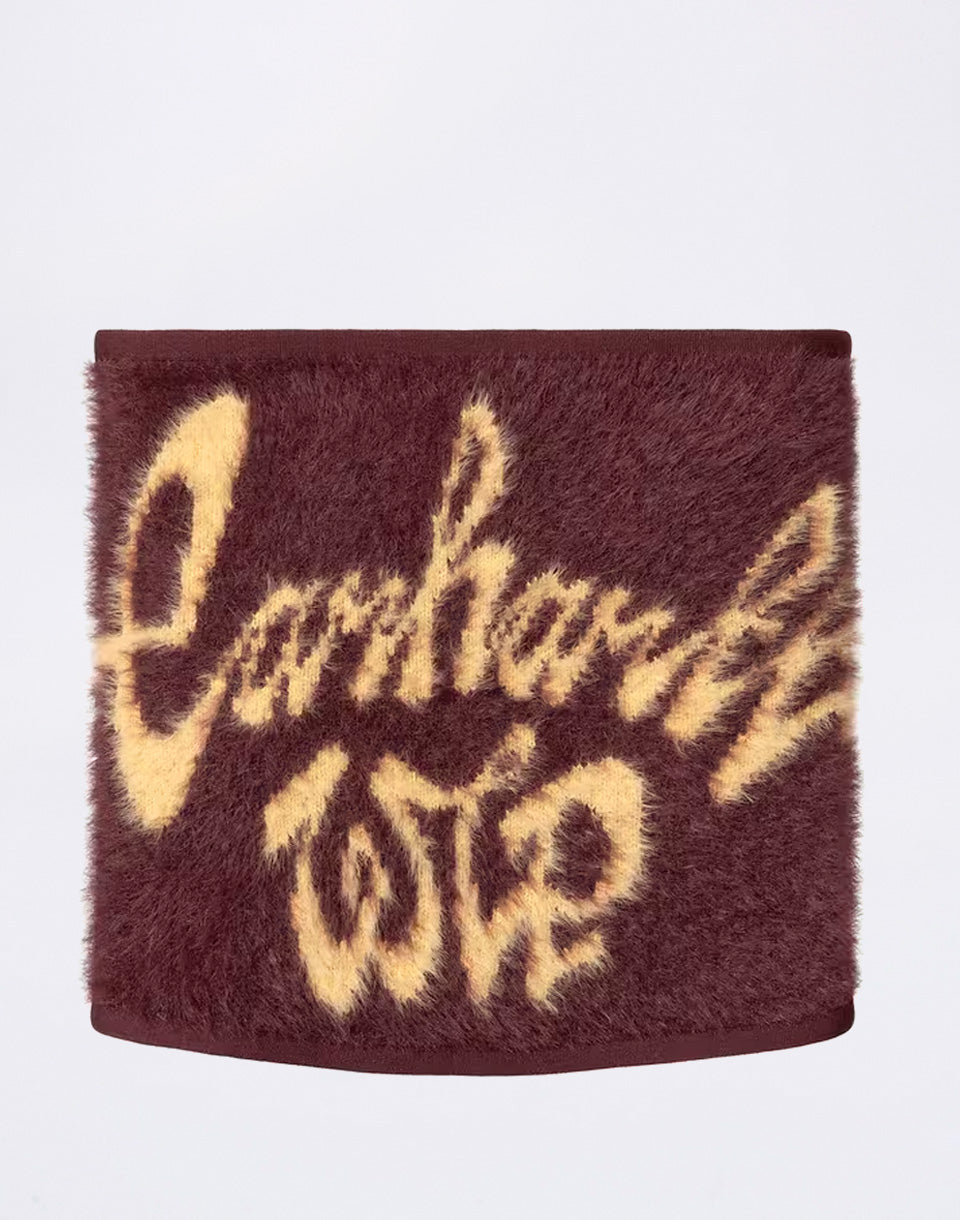Chedda Neckwarmer