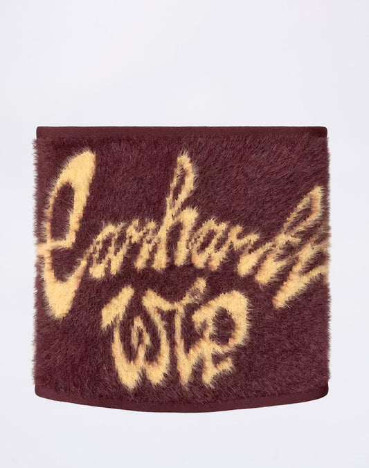 Chedda Neckwarmer