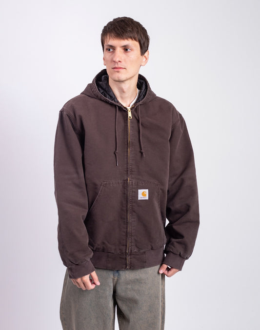 OG Active Jacket