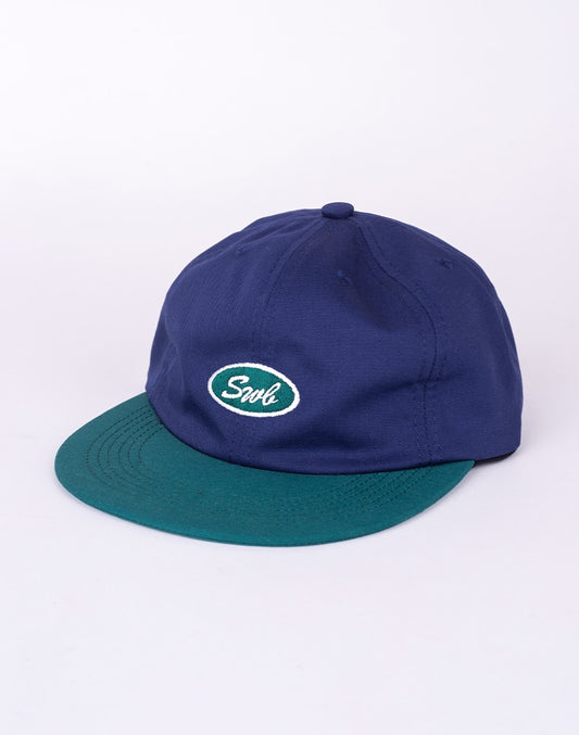 Label Cap