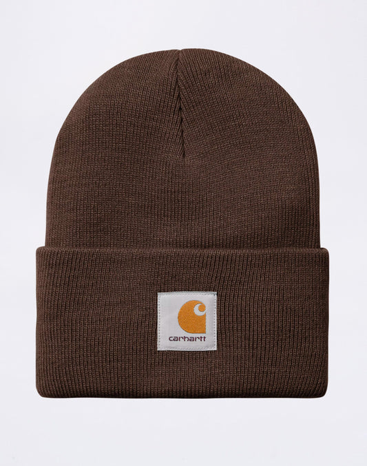Acrylic Watch Hat