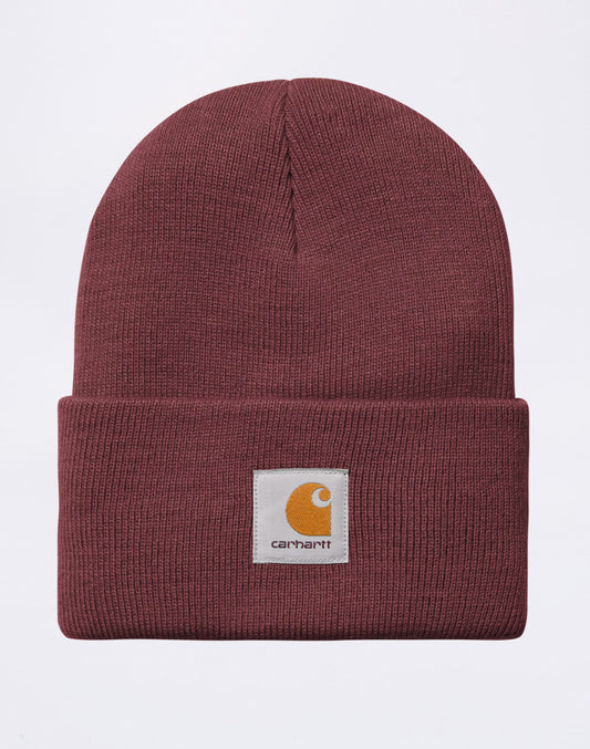 Acrylic Watch Hat