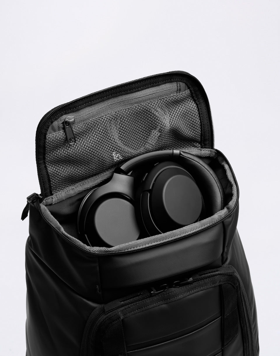 Hugger Backpack 20L