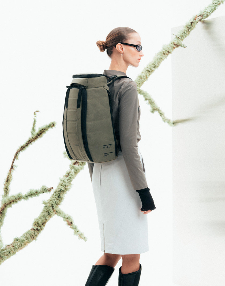 Hugger Backpack 20L