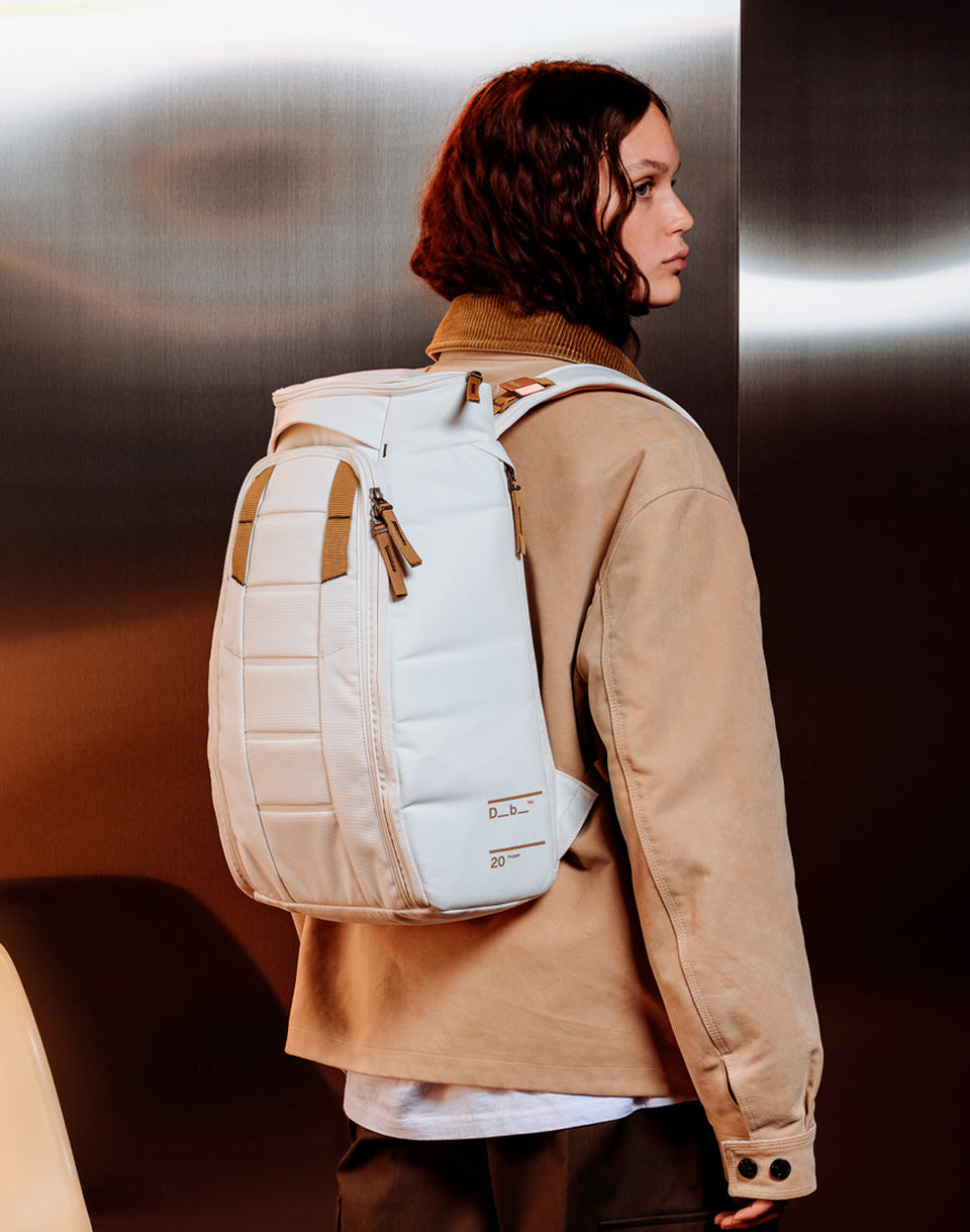 Hugger Backpack 20L
