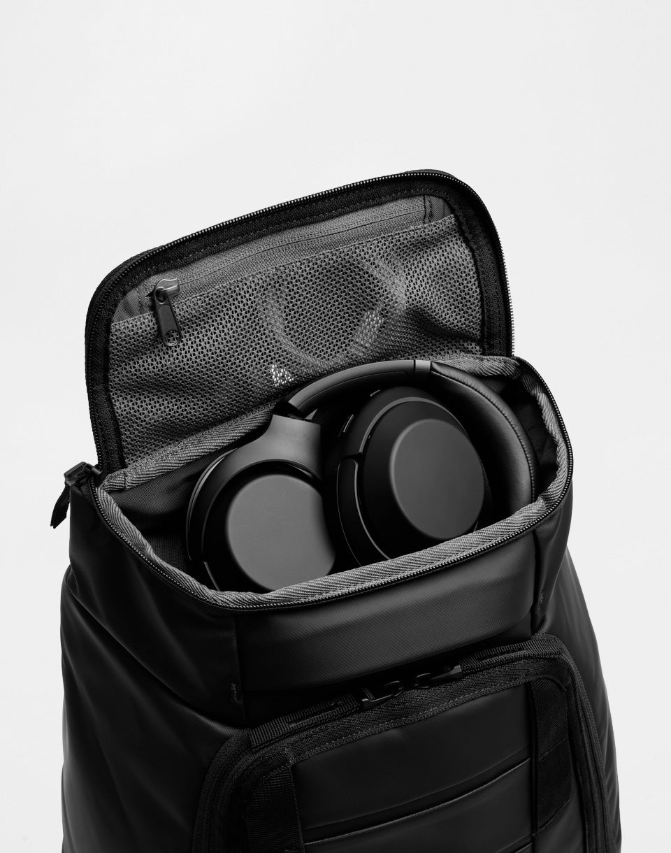 Hugger Backpack 20L