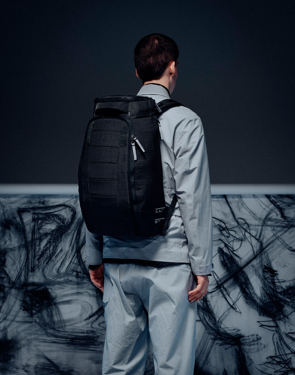 Hugger Backpack 30L