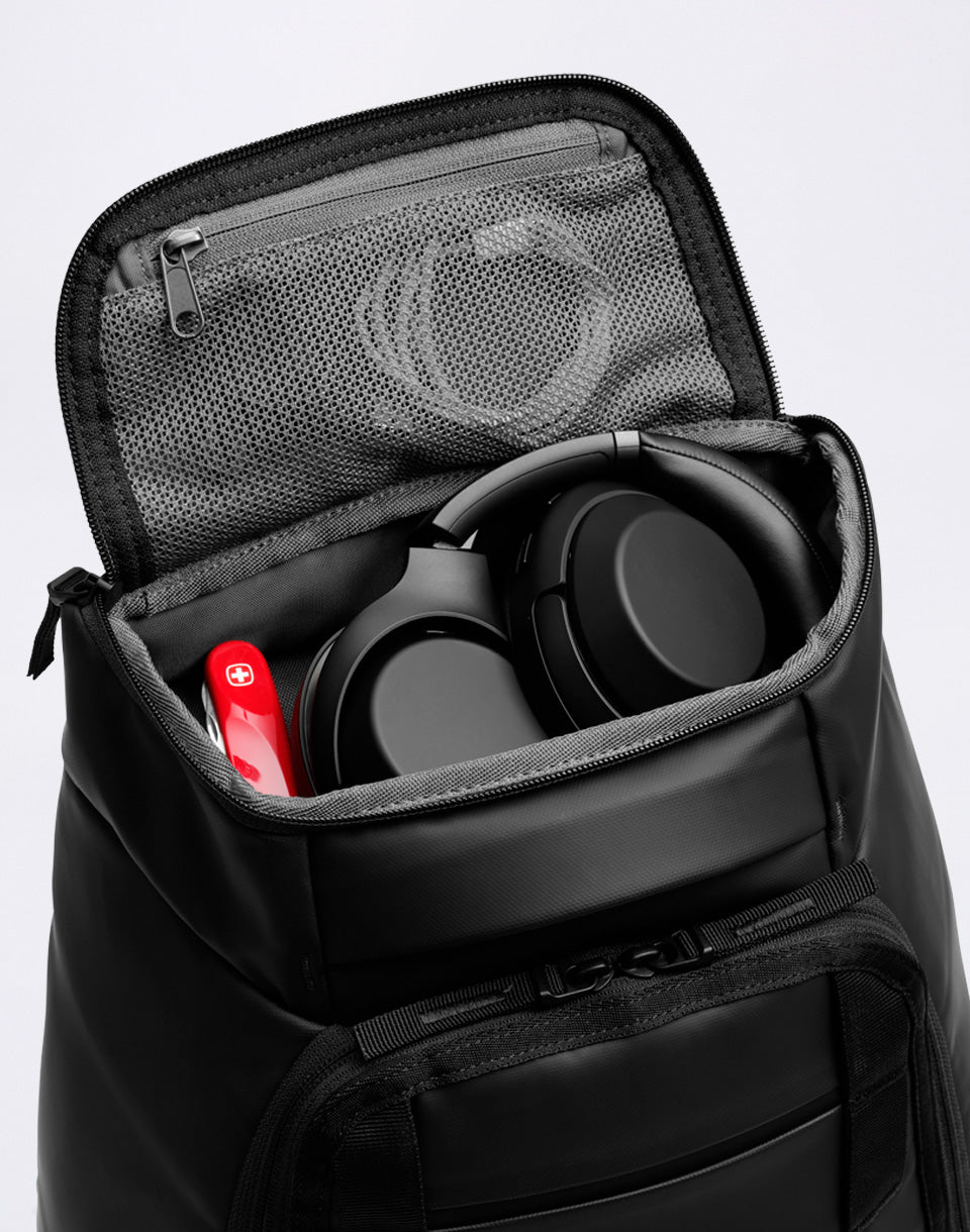 Hugger Backpack 30L