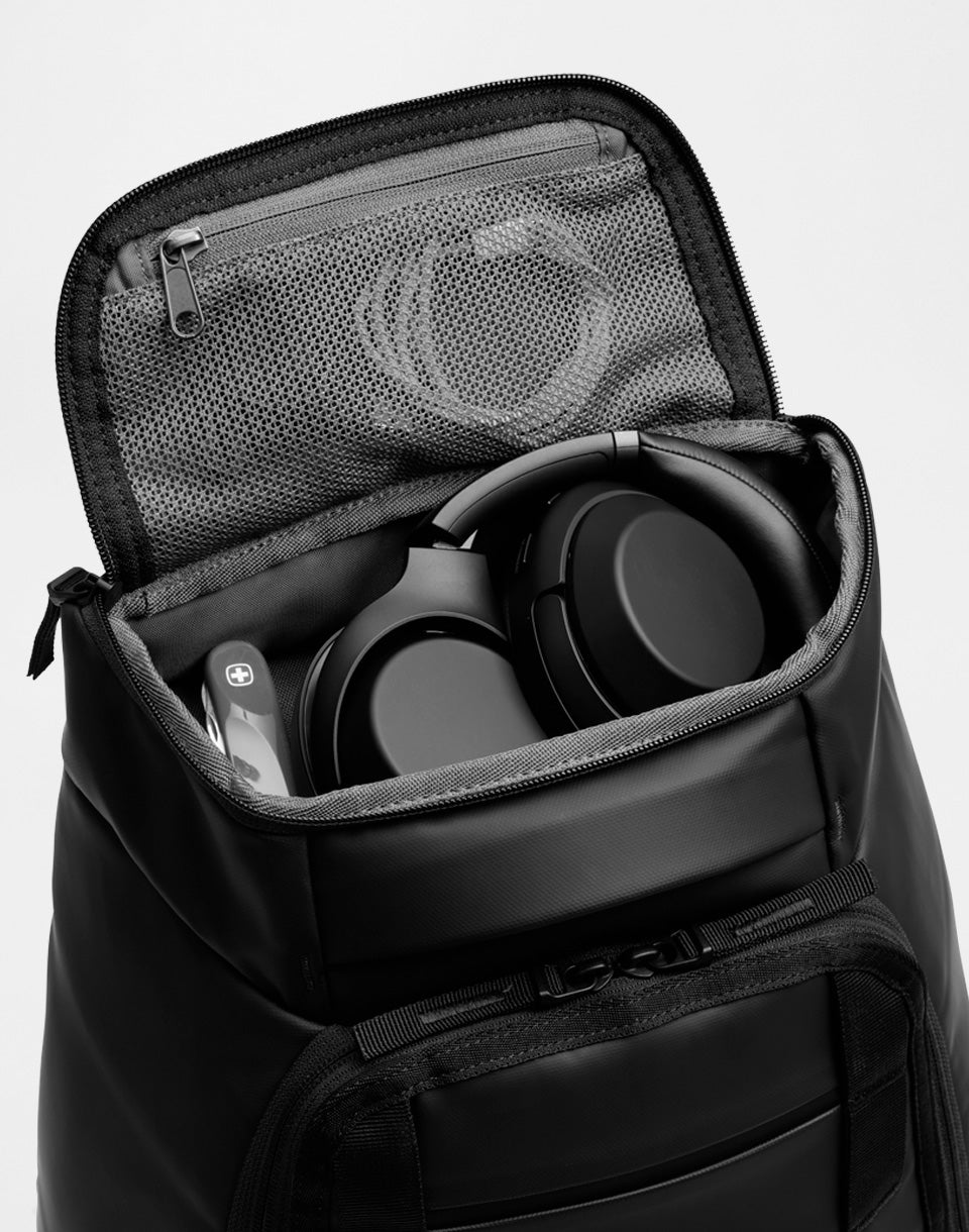 Hugger Backpack 30L