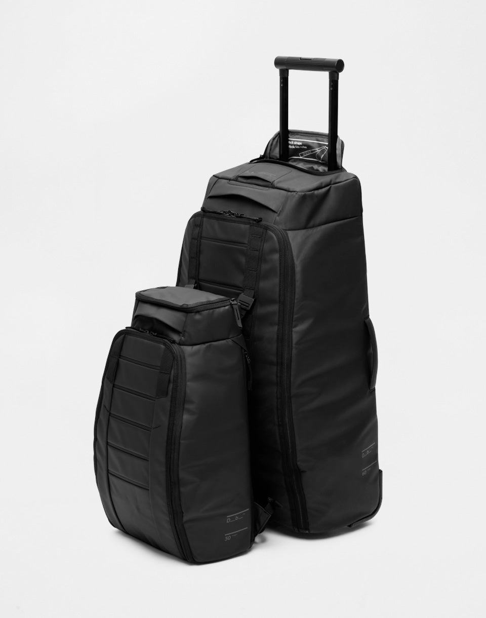 Hugger Backpack 30L