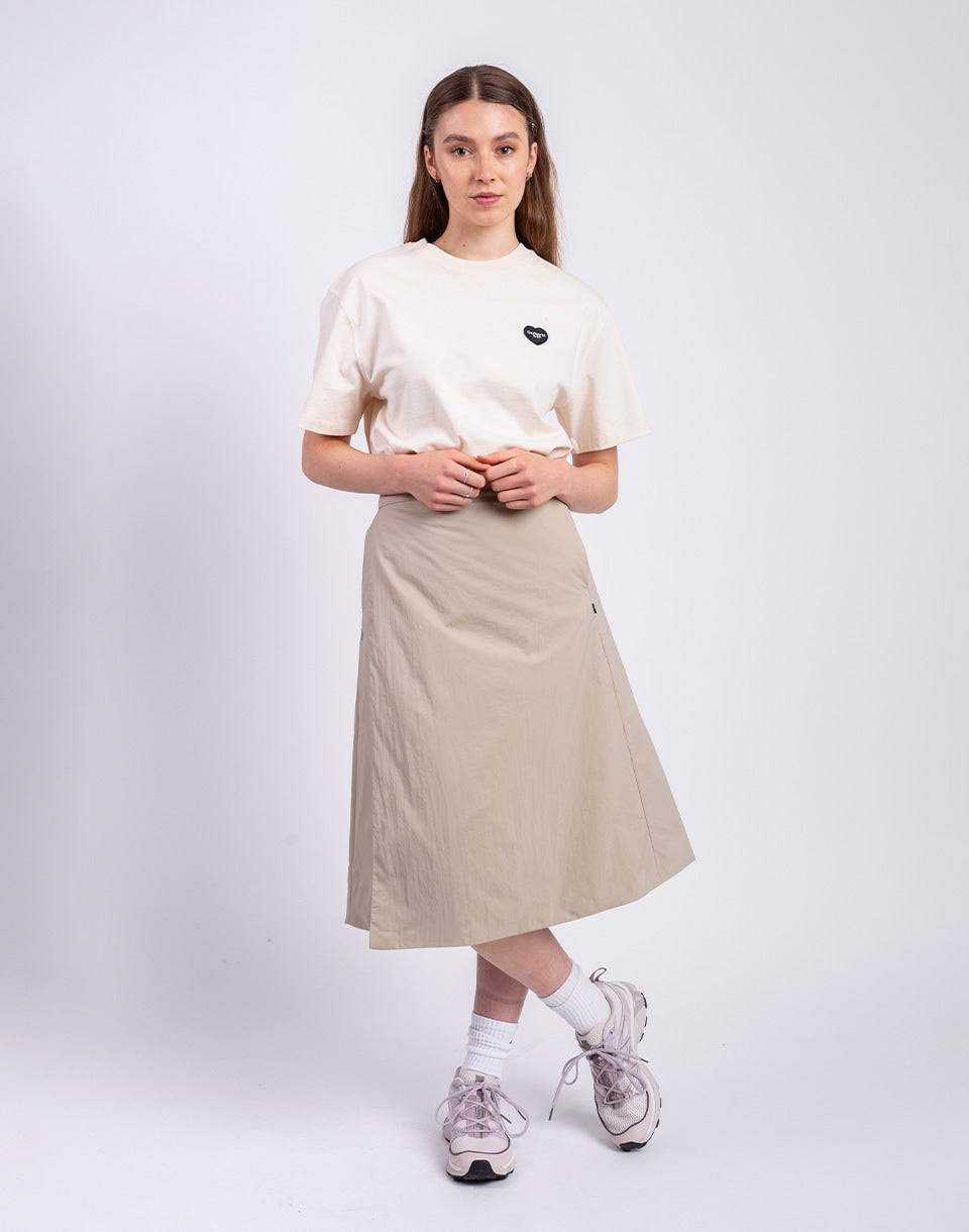 HC Insulated Skirt W