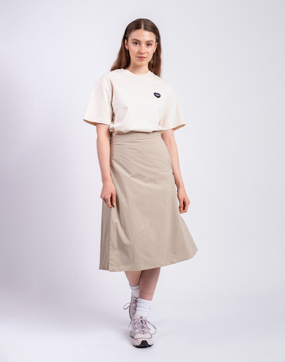 HC Insulated Skirt W