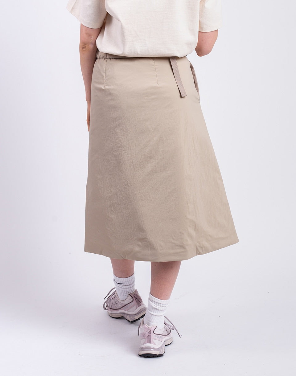 HC Insulated Skirt W