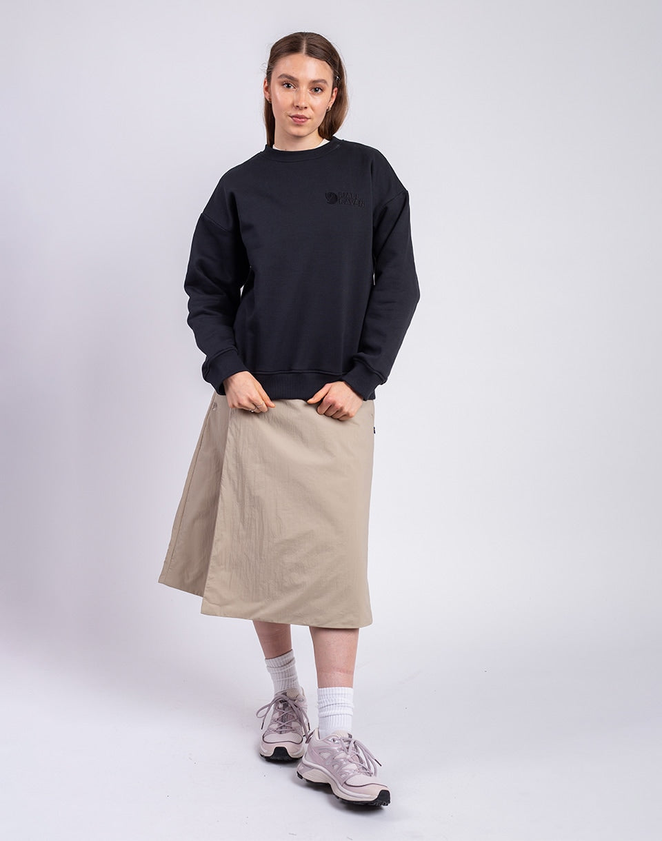 Fjällräven Classic Sweater W
