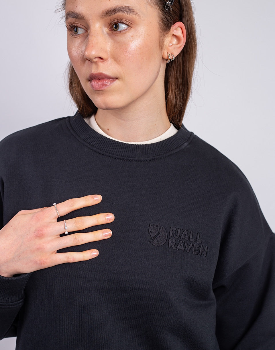 Fjällräven Classic Sweater W