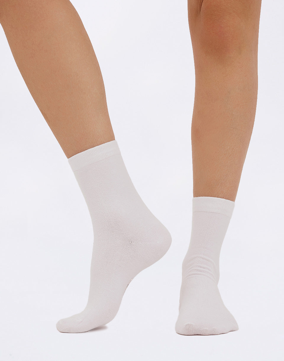 Core Crew Socks 2-pack